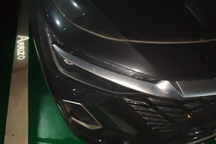 Used Chery Arrizo 8 2022 1.6T DCT Ya Right Front Headlight