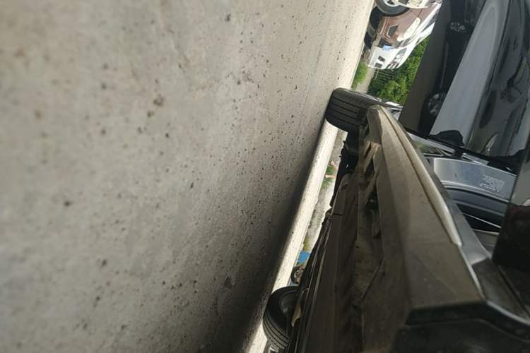 Used Chery Arrizo 8 2022 1.6T DCT Standard Right Side Sill