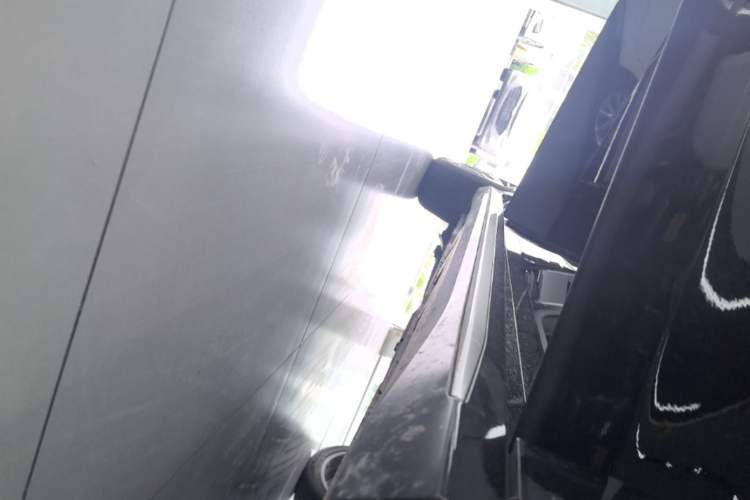 Used Chery Arrizo 8 2022 1.6T DCT Ya Right Side Sill
