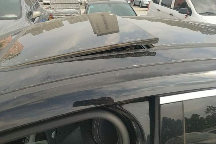 Used Chery Arrizo 8 2022 1.6T DCT Standard Roof