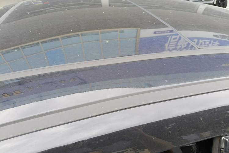 Used Chery Arrizo 8 2022 1.6T DCT Ya Roof