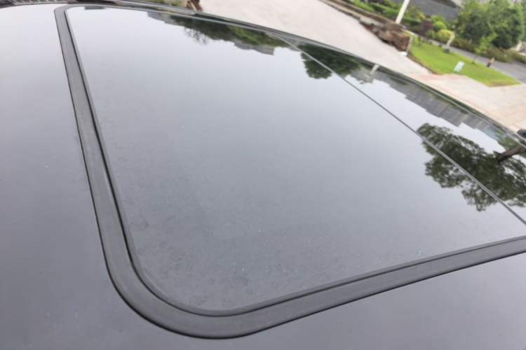 Used Chery Arrizo 8 2022 1.6T DCT Elite Roof