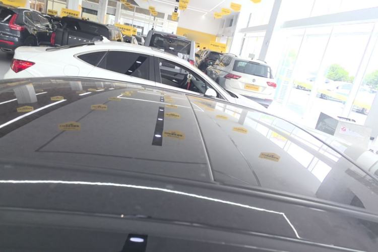 Used Chery Arrizo 8 2022 1.6T DCT Ya Roof