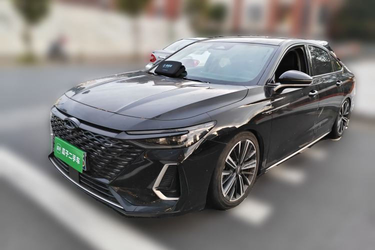 Used Chery Arrizo 8 2022 1.6T DCT Elite Guazi used car, China used car export, Used car for sale, Used cars, Cheapest cars for sale