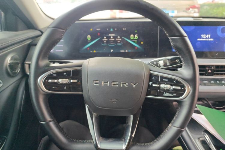 Used Chery Arrizo 8 2022 1.6T DCT Standard Steering Wheel