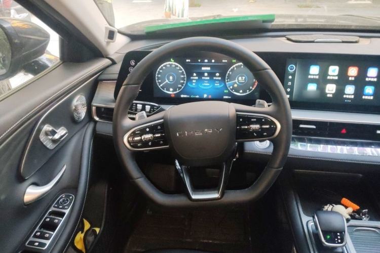 Used Chery Arrizo 8 2022 1.6T DCT Zhen Steering Wheel
