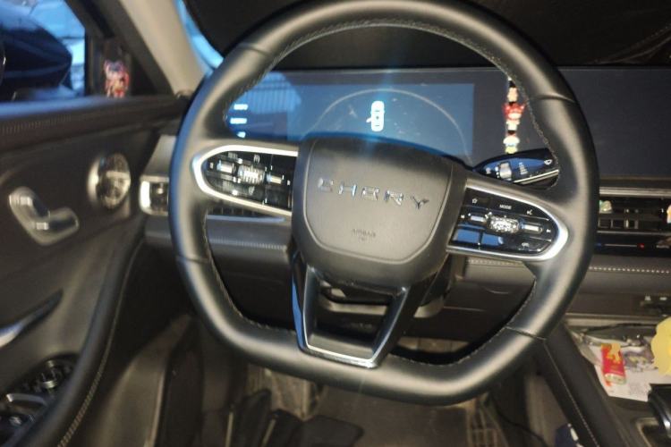 Used Chery Arrizo 8 2022 1.6T DCT Standard Steering Wheel