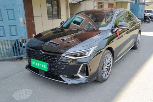 Used Chery Arrizo 8 2022 1.6T DCT Ya