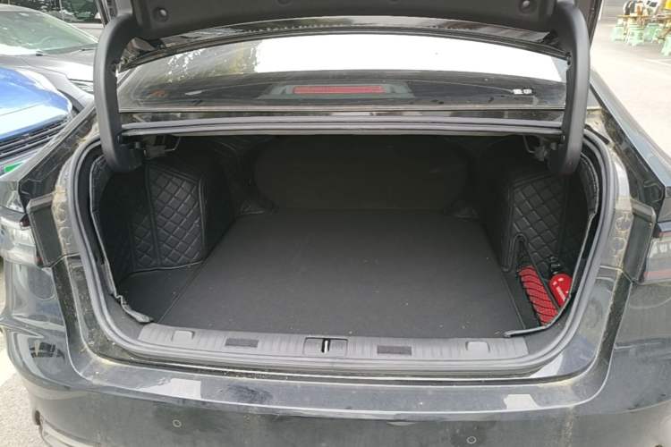Used Chery Arrizo 8 2022 1.6T DCT Ya Trunk