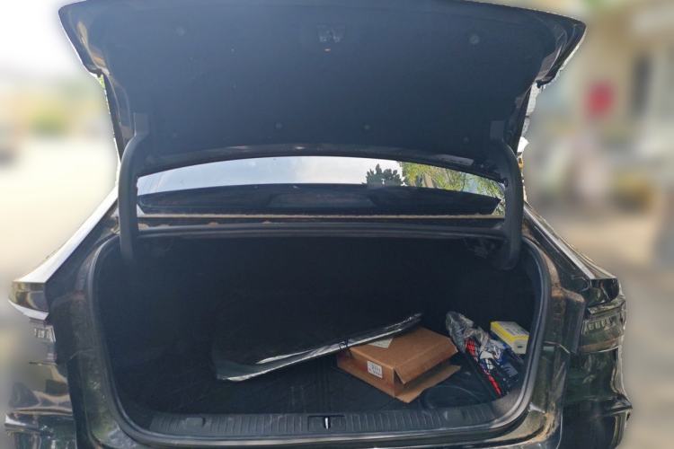 Used Chery Arrizo 8 2022 1.6T DCT Ya Trunk