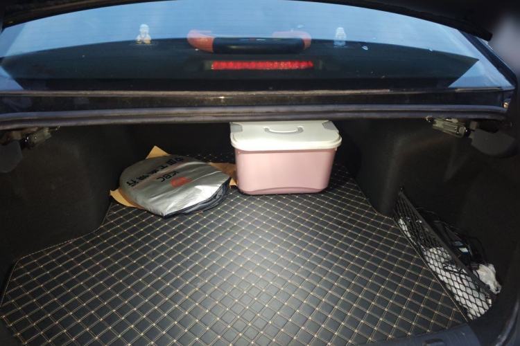 Used Chery Arrizo 8 2022 1.6T DCT Standard Trunk