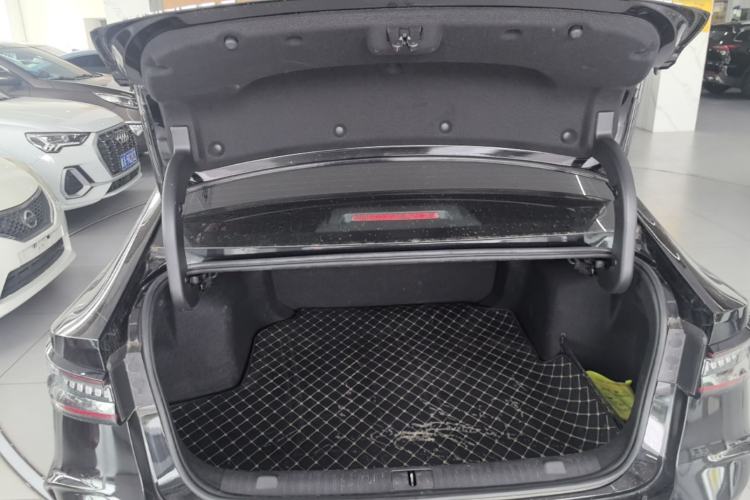 Used Chery Arrizo 8 2022 1.6T DCT Ya Trunk