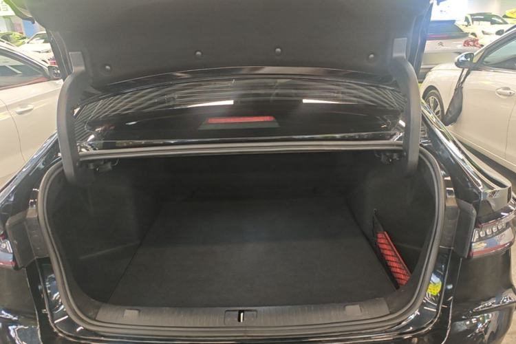 Used Chery Arrizo 8 2022 1.6T DCT Elite Trunk