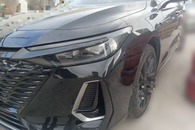 Used Chery Arrizo 8 2022 1.6T DCT Zhen