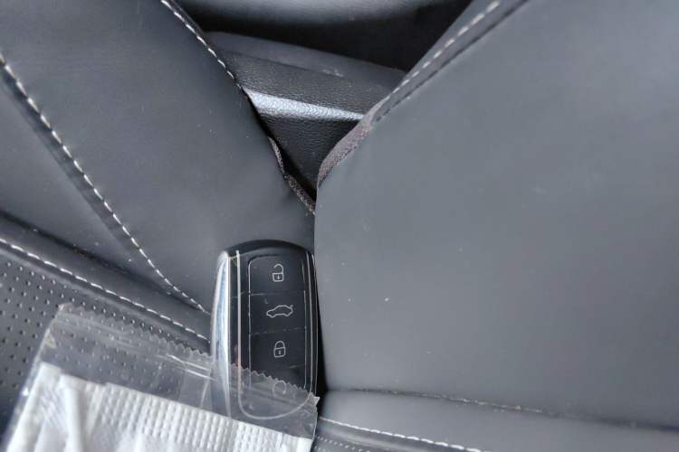 Used Chery Arrizo 8 2022 1.6T DCT Ya Vehicle Key