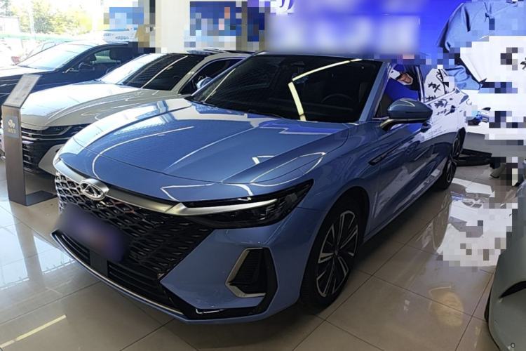 Used Chery Arrizo 8 2022 1.6T DCT Ya Guazi used car, China used car export, Used car for sale, Used  cars, Cheapest cars for sale
