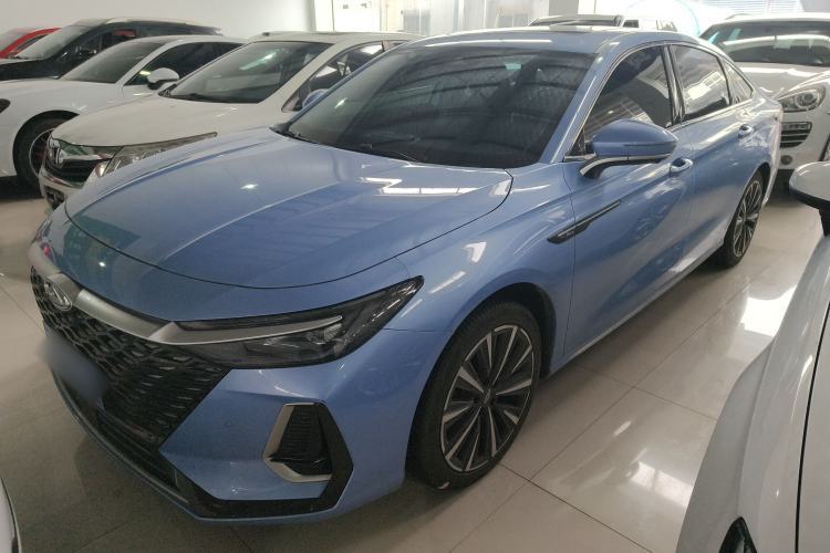 Used Chery Arrizo 8 2022 1.6T DCT Zhen Guazi used car, China used car export, Used car for sale, Used  cars, Cheapest cars for sale