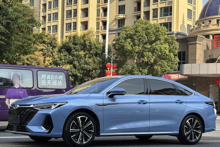 Used Chery Arrizo 8 2022 1.6T DCT Ya Guazi used car, China used car export, Used car for sale, Used  cars, Cheapest cars for sale