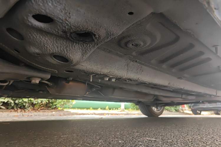 Used Chery Arrizo 8 2022 1.6T DCT Ya Chassis Front Left