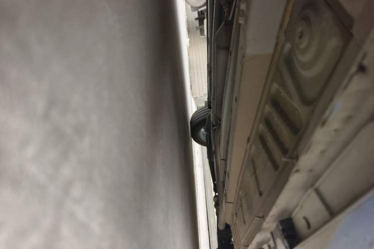 Used Chery Arrizo 8 2022 1.6T DCT Elite Chassis Front Left