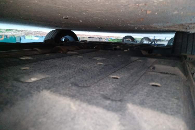 Used Chery Arrizo 8 2022 1.6T DCT Zhen Chassis Front Left