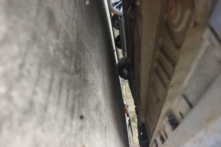 Used Chery Arrizo 8 2022 1.6T DCT Elite Chassis Front Left