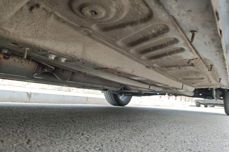 Used Chery Arrizo 8 2022 1.6T DCT Elite Chassis Front Left