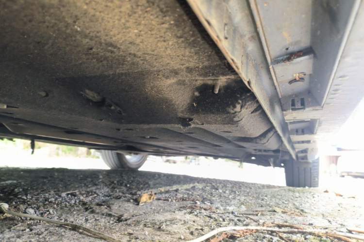 Used Chery Arrizo 8 2022 1.6T DCT Zhen Chassis Front Left