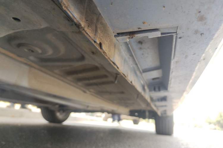 Used Chery Arrizo 8 2022 1.6T DCT Standard Chassis Front Left
