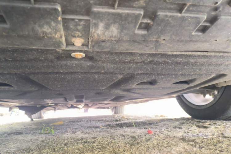 Used Chery Arrizo 8 2022 1.6T DCT Zhen Chassis Front