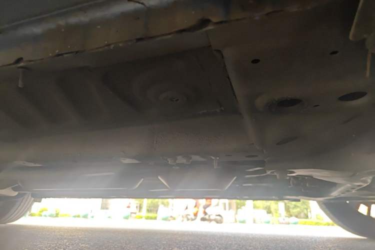 Used Chery Arrizo 8 2022 1.6T DCT Ya Chassis Front Right