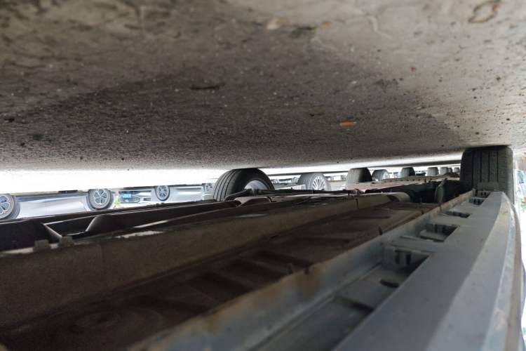 Used Chery Arrizo 8 2022 1.6T DCT Elite Chassis Front Right