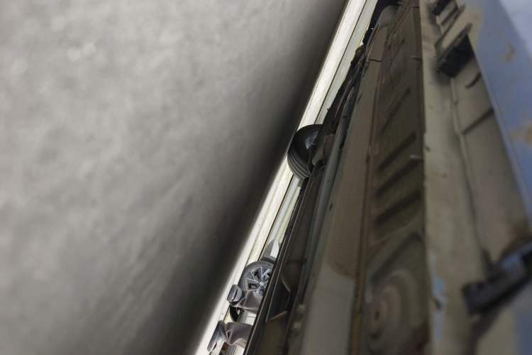 Used Chery Arrizo 8 2022 1.6T DCT Elite Chassis Front Right