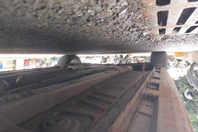 Used Chery Arrizo 8 2022 1.6T DCT Standard Chassis Front Right