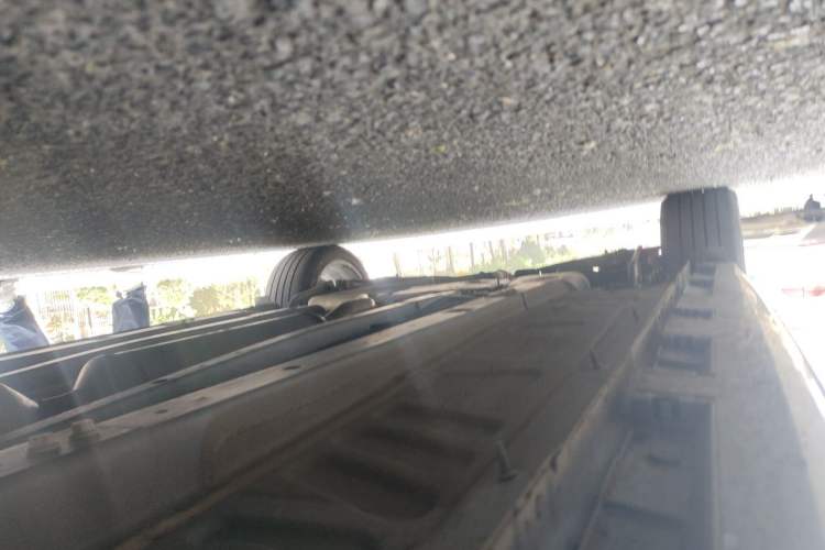 Used Chery Arrizo 8 2022 1.6T DCT Standard Chassis Front Right