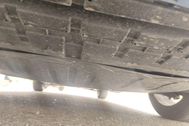 Used Chery Arrizo 8 2022 1.6T DCT Standard Chassis Front