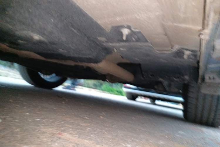 Used Chery Arrizo 8 2022 1.6T DCT Zhen Chassis Rear Left