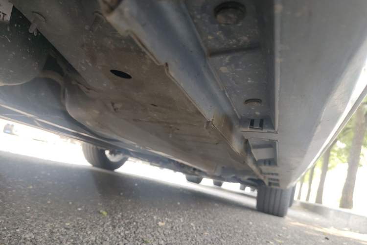 Used Chery Arrizo 8 2022 1.6T DCT Standard Chassis Rear Right