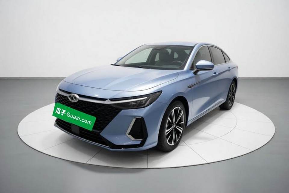 Chery Arrizo 8 2022