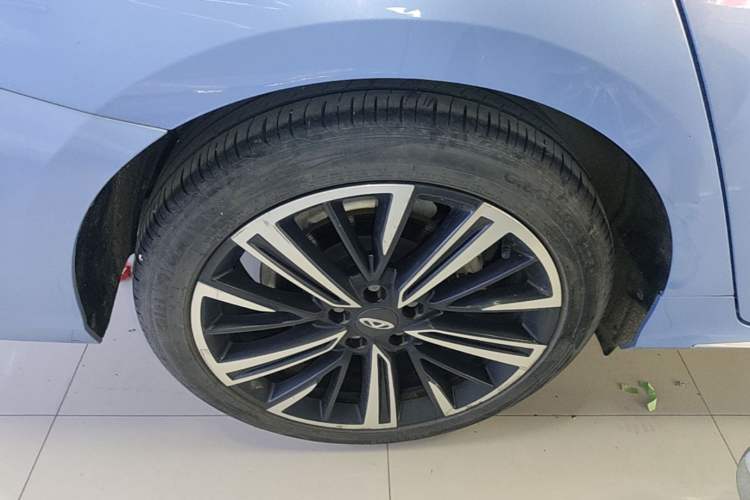 Used Chery Arrizo 8 2022 1.6T DCT Ya Exterior 5