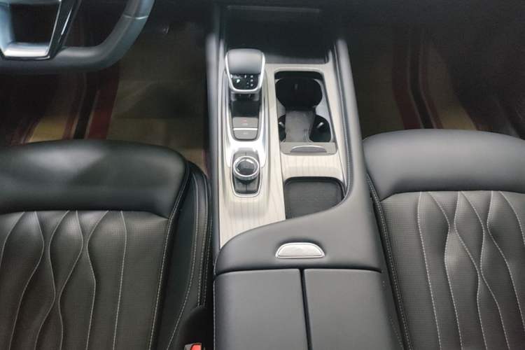 Used Chery Arrizo 8 2022 1.6T DCT Ya Gear Lever