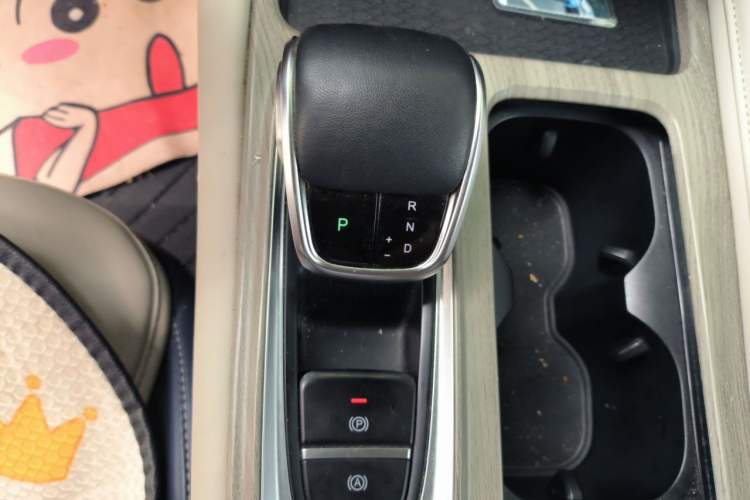 Used Chery Arrizo 8 2022 1.6T DCT Zhen Gear Lever