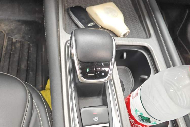 Used Chery Arrizo 8 2022 1.6T DCT Standard Gear Lever