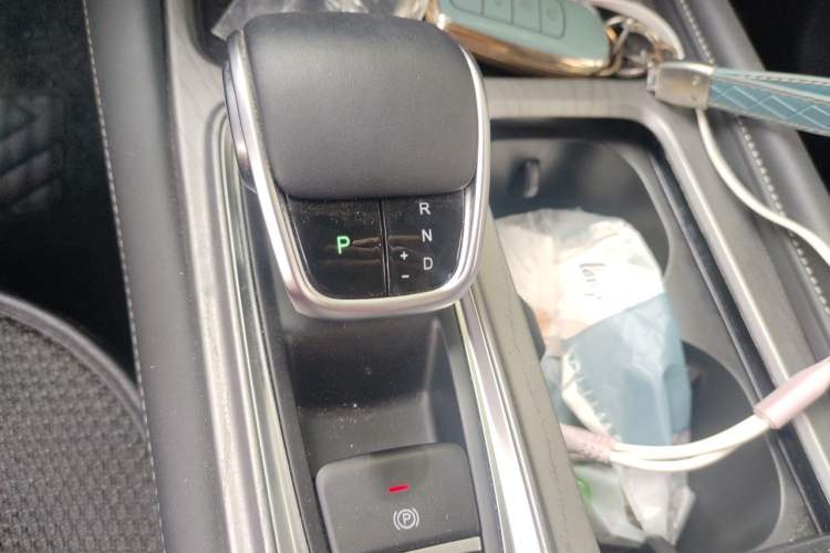 Used Chery Arrizo 8 2022 1.6T DCT Standard Gear Lever