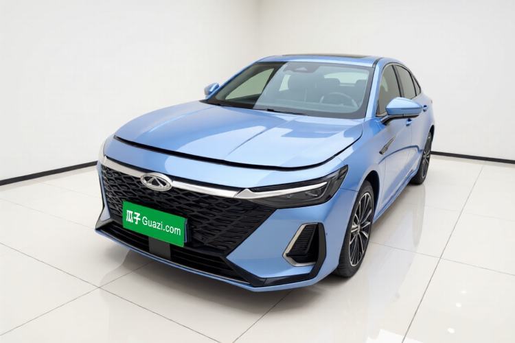 Ojetý Chery Arrizo 8 2022 1.6T DCT Zhen Guazi used car, China used car export, Used car for sale, Used  cars, Cheapest cars for sale