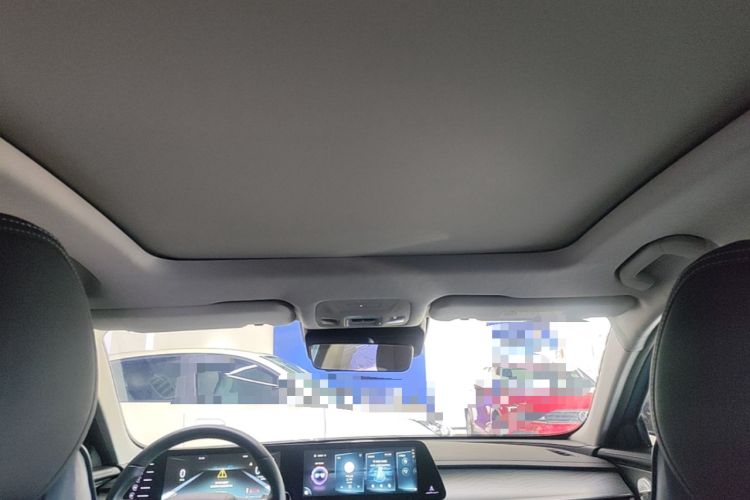 Used Chery Arrizo 8 2022 1.6T DCT Ya Headliner