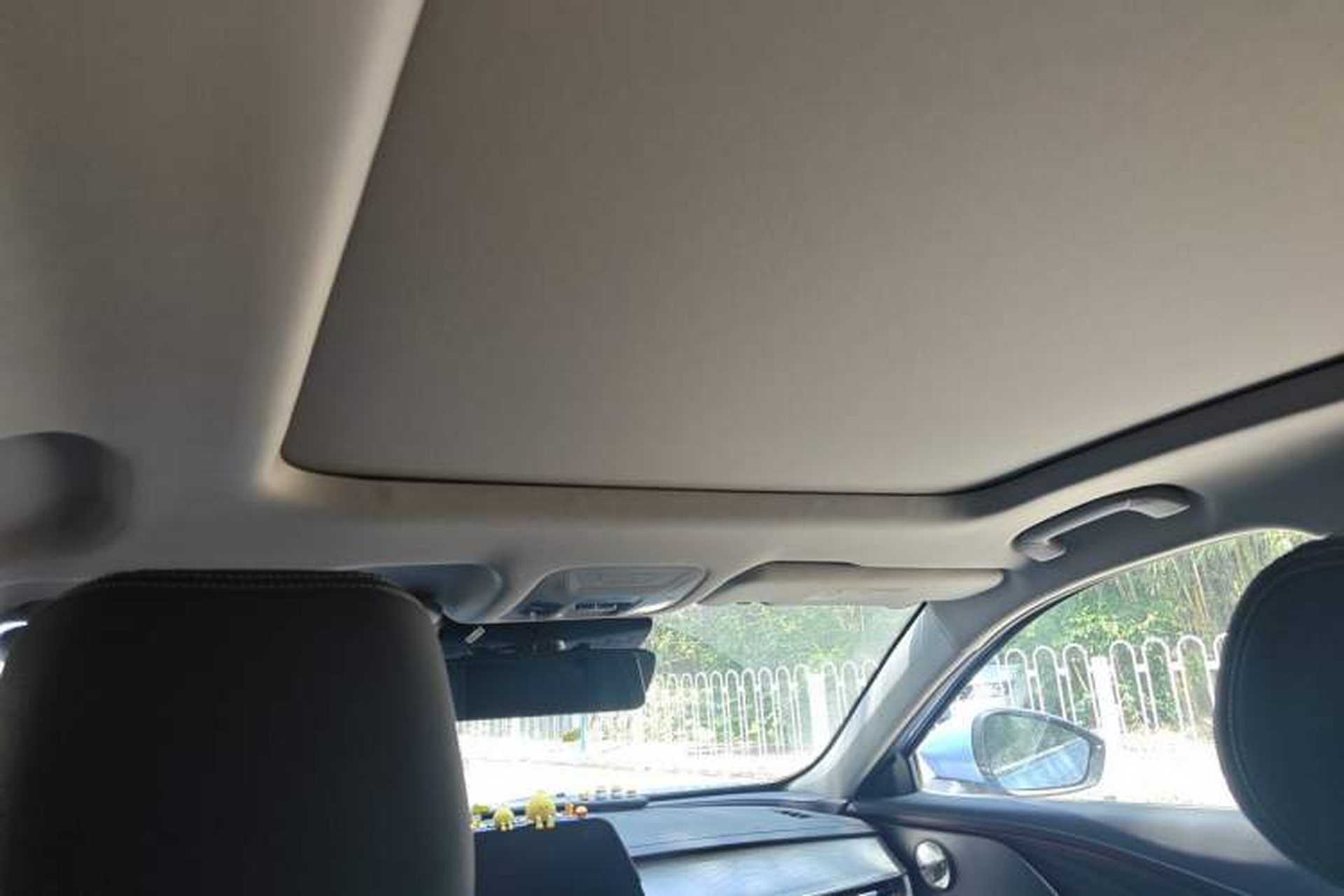 Used Chery Arrizo 8 2022 1.6T DCT Ya Headliner
