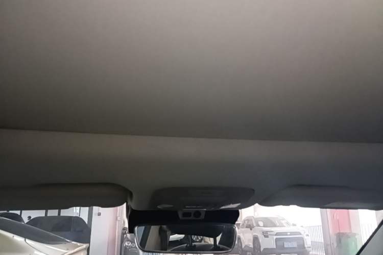 Used Chery Arrizo 8 2022 1.6T DCT Zhen Headliner