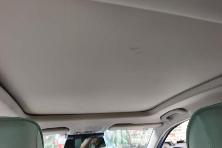 Used Chery Arrizo 8 2022 1.6T DCT Elite Headliner