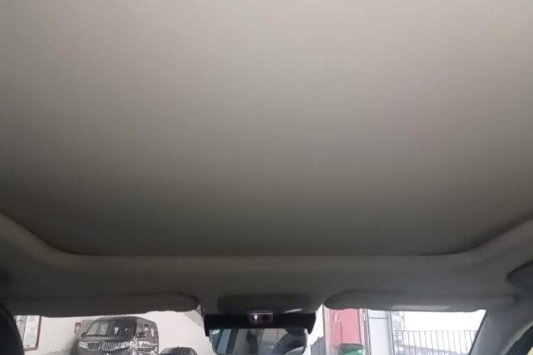 Used Chery Arrizo 8 2022 1.6T DCT Zhen Headliner